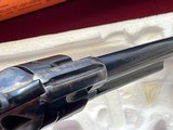 COLT 3RD GEN SINGLE ACTION ARMY 45 COLT MADE 1979 - 6 of 22