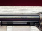 COLT 3RD GEN SINGLE ACTION ARMY 45 COLT MADE 1979 - 16 of 22