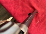 COLT 3RD GEN SINGLE ACTION ARMY 45 COLT MADE 1979 - 22 of 22