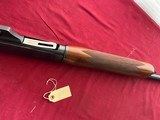 ITHACA DELUXE
MODEL
MAG-10 SEMI AUTO SHOTGUN 10 GAUGE 3 1/2 INCH - 14 of 16