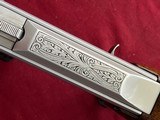 BELGIUM BROWNING GRADE IV SEMI AUTO RIFLE FACTORY ENGRAVED 270 WIN - 16 of 25