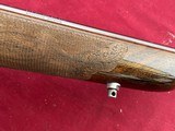 BELGIUM BROWNING GRADE IV SEMI AUTO RIFLE FACTORY ENGRAVED 270 WIN - 21 of 25