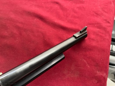 RUGER NEW MODEL SUPER BLACKHAWK 44 MAGNUM 7 1/2