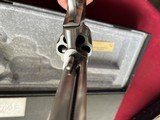 INTERARMS VIRGINIA DRAGOON REVOLVER 44 MAGNUM W/ BOX - 12 of 13