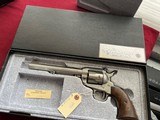 INTERARMS VIRGINIA DRAGOON REVOLVER 44 MAGNUM W/ BOX - 1 of 13