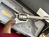 INTERARMS VIRGINIA DRAGOON REVOLVER 44 MAGNUM W/ BOX - 7 of 13