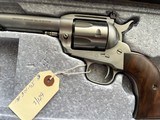INTERARMS VIRGINIA DRAGOON REVOLVER 44 MAGNUM W/ BOX - 3 of 13