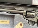 INTERARMS VIRGINIA DRAGOON REVOLVER 44 MAGNUM W/ BOX - 2 of 13