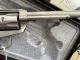 INTERARMS VIRGINIA DRAGOON REVOLVER 44 MAGNUM W/ BOX - 9 of 13