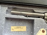 INTERARMS VIRGINIA DRAGOON REVOLVER 44 MAGNUM W/ BOX - 5 of 13