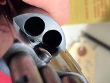 RUGER OLD ARMY PERCUSSION REVOLVER 1st YEAR MADE 1972 WITH BOX - 12 of 18