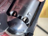 RUGER OLD ARMY PERCUSSION REVOLVER 1st YEAR MADE 1972 WITH BOX - 14 of 18
