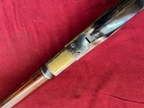 TAYLOR & CO MODEL 1873 LEVER ACTION RIFLE 44-40 ( WINCHESTER ) - 15 of 19