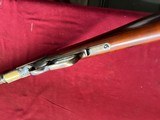 TAYLOR & CO MODEL 1873 LEVER ACTION RIFLE 44-40 ( WINCHESTER ) - 14 of 19