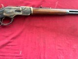 TAYLOR & CO MODEL 1873 LEVER ACTION RIFLE 44-40 ( WINCHESTER ) - 5 of 19
