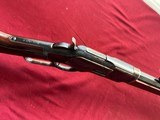 TAYLOR & CO MODEL 1873 LEVER ACTION RIFLE 44-40 ( WINCHESTER ) - 7 of 19