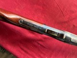 TAYLOR & CO MODEL 1873 LEVER ACTION RIFLE 44-40 ( WINCHESTER ) - 8 of 19