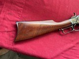 TAYLOR & CO MODEL 1873 LEVER ACTION RIFLE 44-40 ( WINCHESTER ) - 4 of 19