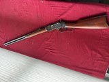 TAYLOR & CO MODEL 1873 LEVER ACTION RIFLE 44-40 ( WINCHESTER ) - 9 of 19
