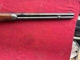 TAYLOR & CO MODEL 1873 LEVER ACTION RIFLE 44-40 ( WINCHESTER ) - 6 of 19