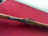 THOMPSON CENTER ARMS FLINTLOCK RIFLE 54 CALIBER - 6 of 13