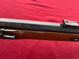 THOMPSON CENTER ARMS FLINTLOCK RIFLE 54 CALIBER - 9 of 13