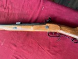 THOMPSON CENTER ARMS FLINTLOCK RIFLE 54 CALIBER - 11 of 13