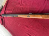 THOMPSON CENTER ARMS FLINTLOCK RIFLE 54 CALIBER - 12 of 13