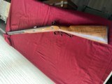 THOMPSON CENTER ARMS FLINTLOCK RIFLE 54 CALIBER - 10 of 13