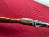 THOMPSON CENTER ARMS FLINTLOCK RIFLE 54 CALIBER - 7 of 13
