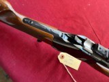 BROWNING MODEL 1885 HIGH WALL SINGLE SHOT RIFLE 270 WSM - 8 of 16