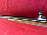 BROWNING MODEL 1885 HIGH WALL SINGLE SHOT RIFLE 270 WSM - 10 of 16