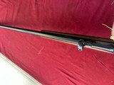 BROWNING MODEL 1885 HIGH WALL SINGLE SHOT RIFLE 270 WSM - 9 of 16