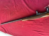 BROWNING MODEL 1885 HIGH WALL SINGLE SHOT RIFLE 270 WSM - 14 of 16