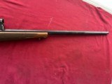 BROWNING MODEL 1885 HIGH WALL SINGLE SHOT RIFLE 270 WSM - 5 of 16