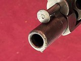 ANTIQUE - TRULOCK & HARRISS DUBLIN IRELAND REVOLVER - 10 of 10