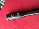 ZEISS DIAVARI -Z 3-12x56mm T* RIFLE SCOPE - 3 of 8