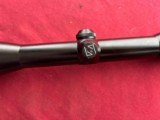 ZEISS DIAVARI -Z 3-12x56mm T* RIFLE SCOPE - 4 of 8