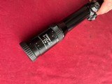 ZEISS DIAVARI -Z 3-12x56mm T* RIFLE SCOPE - 6 of 8