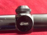 ZEISS DIAVARI -Z 3-12x56mm T* RIFLE SCOPE - 7 of 8