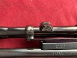 RARE - RUGER HAWKEYE REVOLVER 256 WIN MAGNUM - 11 of 12
