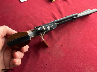 RARE - RUGER HAWKEYE REVOLVER 256 WIN MAGNUM - Image 8 of 12