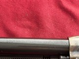 COLT SINGLE ACTION 2nd GEN REVOLVER 45 COLT MADE IN 1956 - 9 of 13