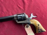 COLT SINGLE ACTION 2nd GEN REVOLVER 45 COLT MADE IN 1956 - 13 of 13