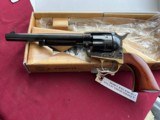 UBERTI MODEL 1873 CATTLEMAN REVOLVER 22LR
7 1/2