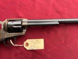 COLT BUNTLINE SINGLE ACTION ARMY 2nd GEN 45 COLT MADE 1957 - 5 of 17