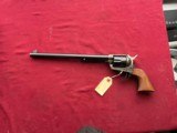 COLT BUNTLINE SINGLE ACTION ARMY 2nd GEN 45 COLT MADE 1957 - 2 of 17