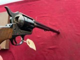 COLT BUNTLINE SINGLE ACTION ARMY 2nd GEN 45 COLT MADE 1957 - 7 of 17