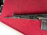 HECKLER & KOCK HK91 SEMI AUTO RIFLE 308 PRE BAN MADE 1980 - 17 of 20