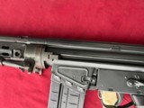 HECKLER & KOCK HK91 SEMI AUTO RIFLE 308 PRE BAN MADE 1980 - 5 of 20